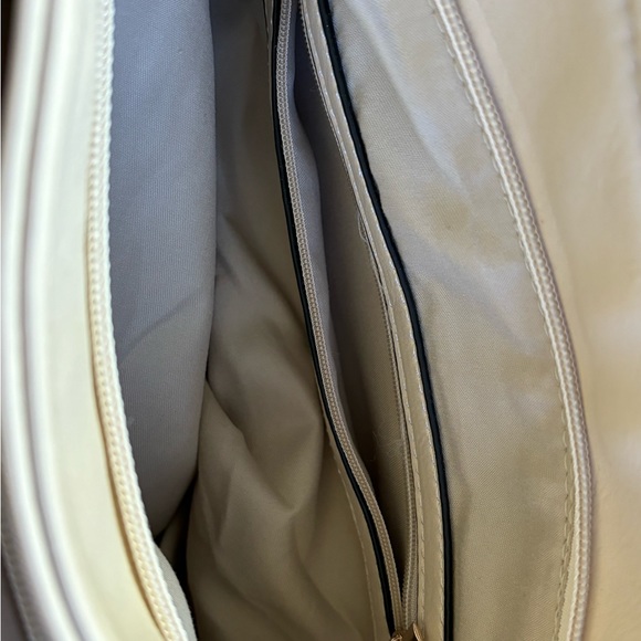 Vegan Leather Purse Chicago Designer Simona Callà - Picture 4 of 6